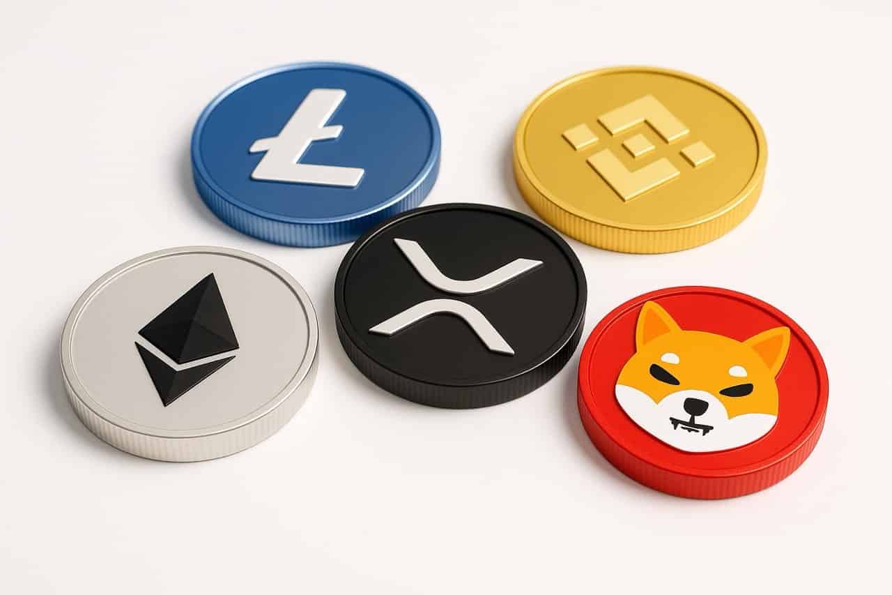 HYPE Price Falls Below $55 as HIP-4 Goes Live