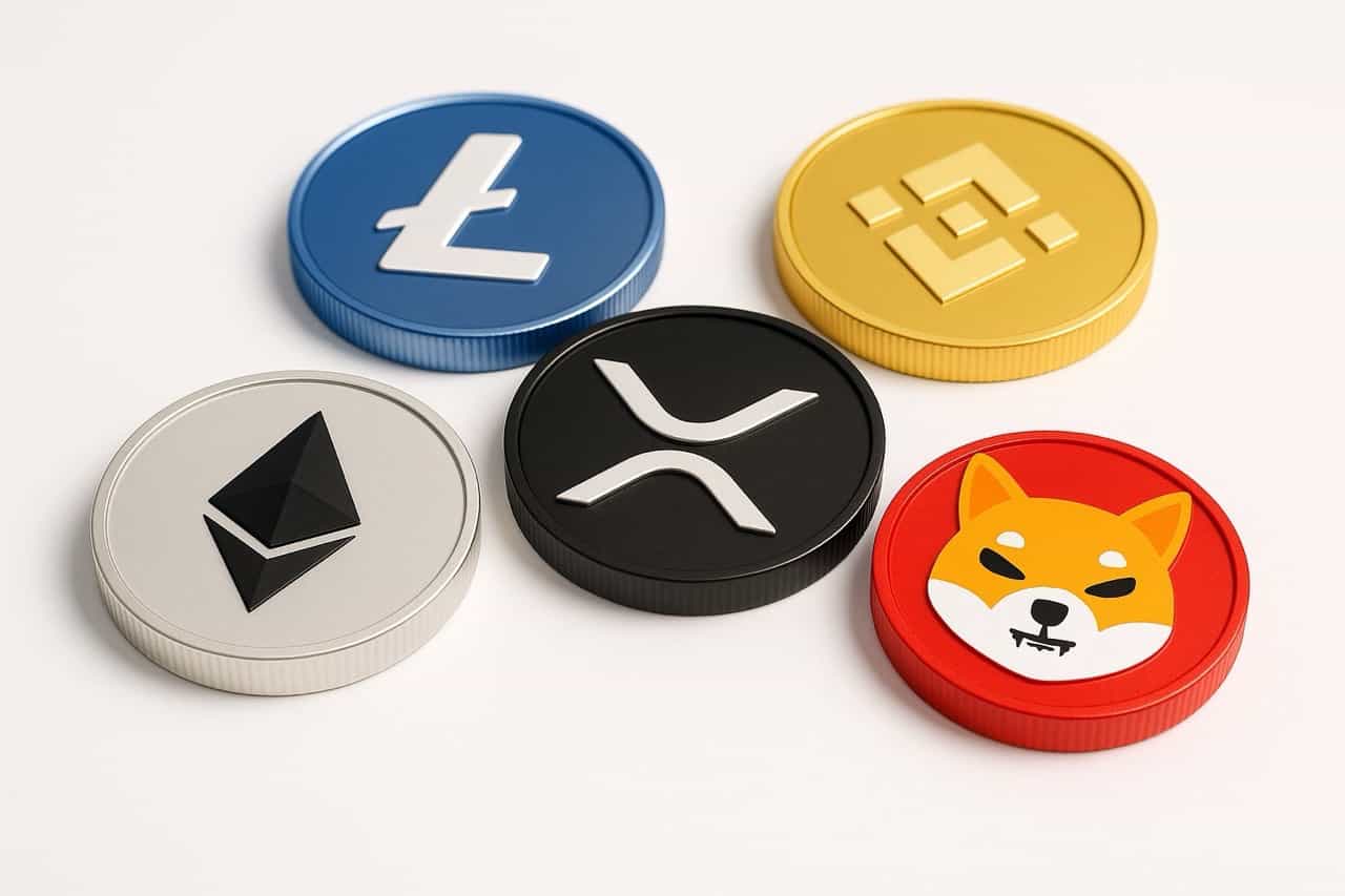 HYPE Price Falls Below $55 as HIP-4 Goes Live