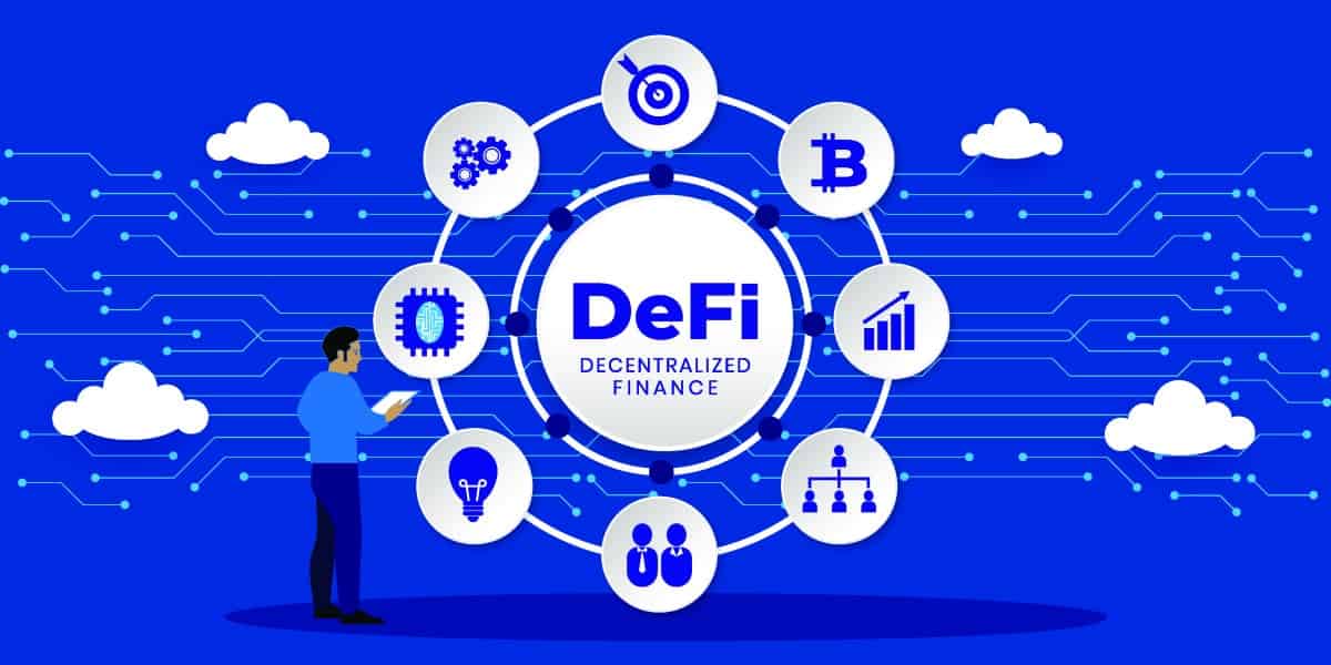 RWA Deposits Surge to $7.4B as DeFi Market Shifts