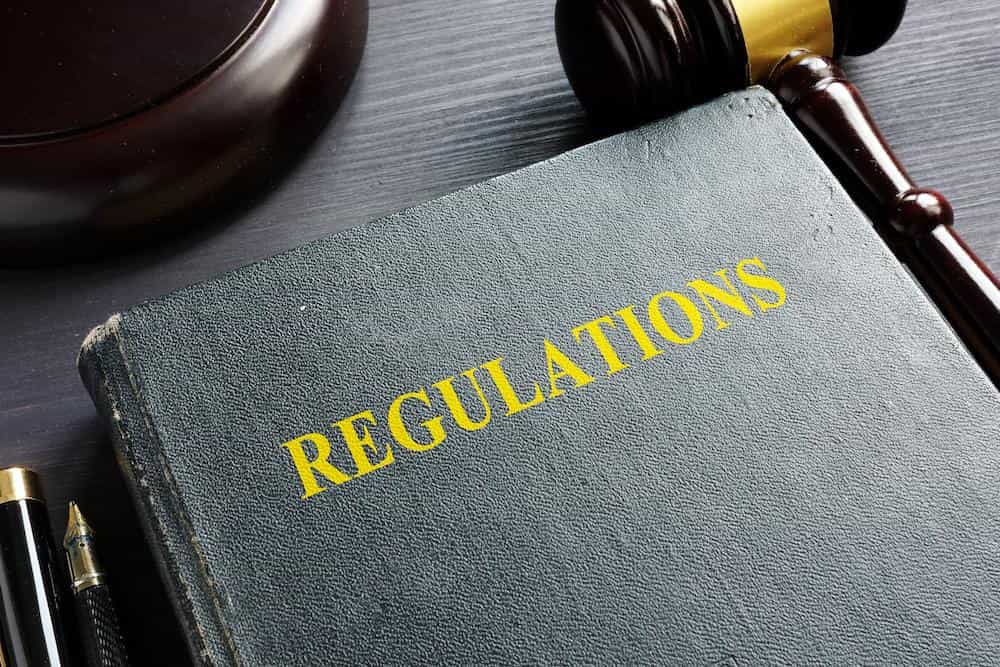 CLARITY Act Merged Text: What Changed & What It Means