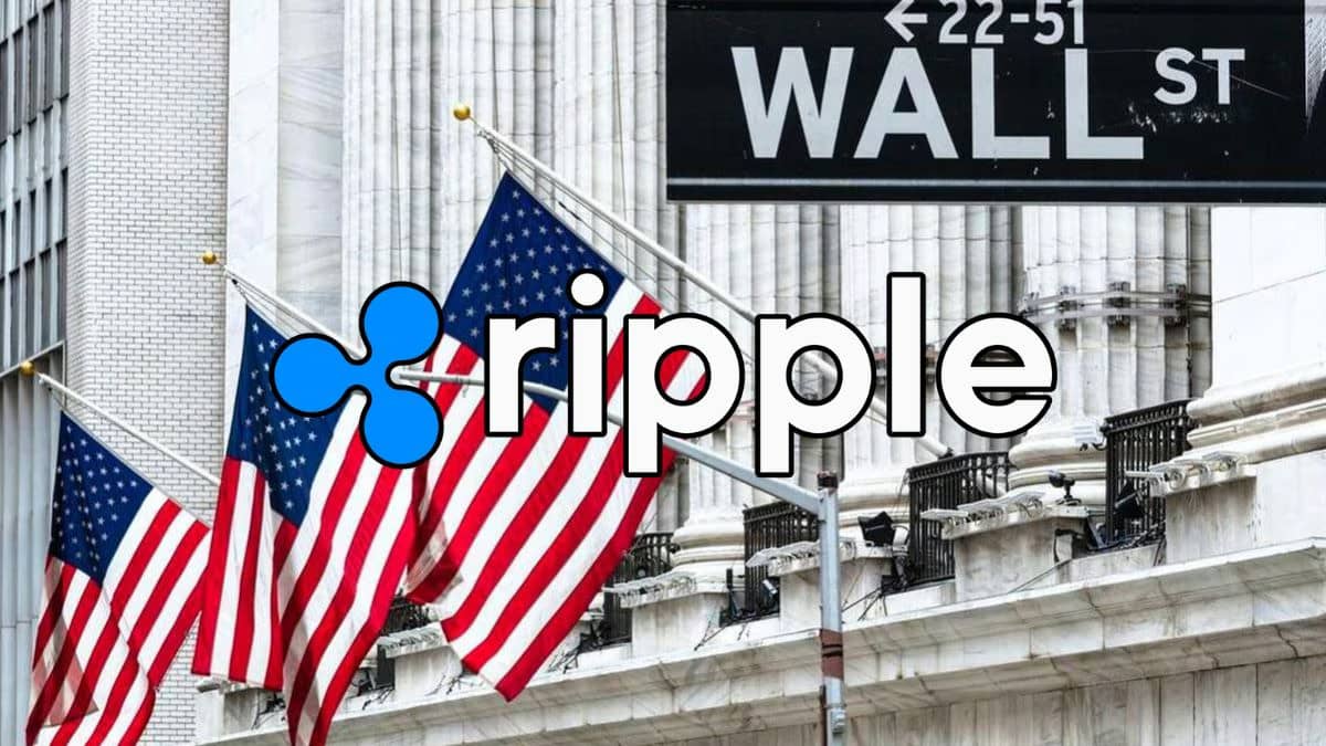 Ripple's $2.7B Journey to Wall Street: XRP's Role