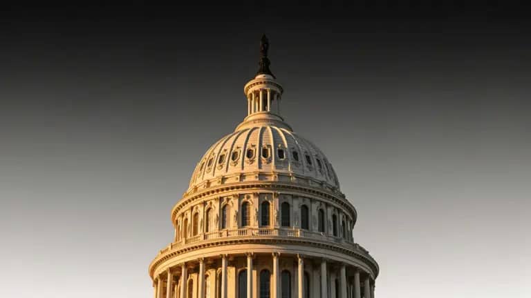 CLARITY Act: A Race Against Time